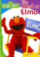 The best of Elmo  Cover Image