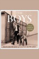 The boys : a memoir of Hollywood and family Cover Image