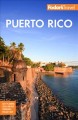 Fodor's Puerto Rico  Cover Image