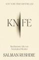 Knife : meditations after an attempted murder  Cover Image