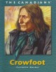 Crowfoot  Cover Image