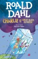 Charlie and the great glass elevator  Cover Image